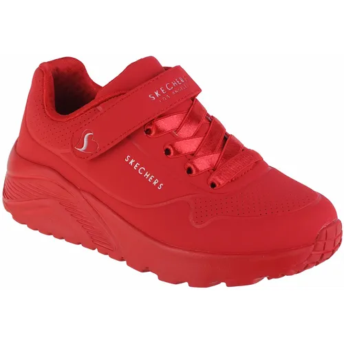 Skechers Uno Lite dječje tenisice 310451l-red slika 1