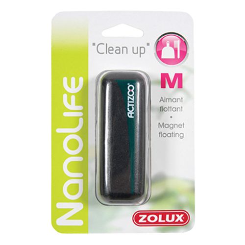 334231 Zolux Magnetni Čistač Plutajući Clean Up Srednji slika 1