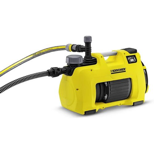 Karcher Dvokraki adapter za pumpu, dupli nipl 1" slika 2