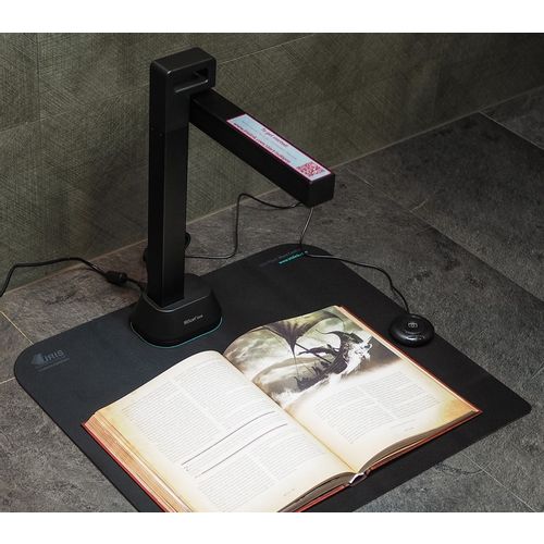 IRIS Scan Desk 6 PRO slika 2