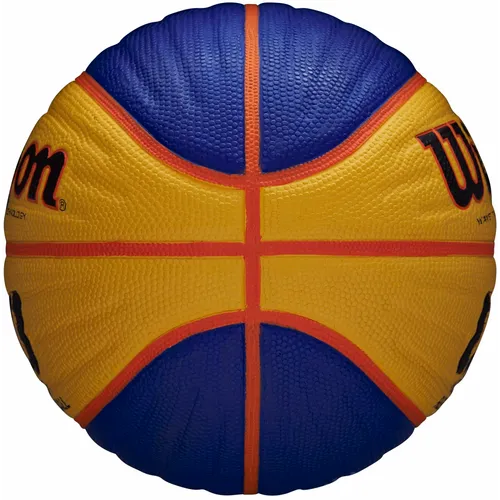 Wilson fiba 3x3 replica ball wtb1033xb2020 slika 5