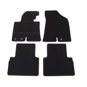 Tipske patosnice za Hyundai IX 35 (2010-2017)
