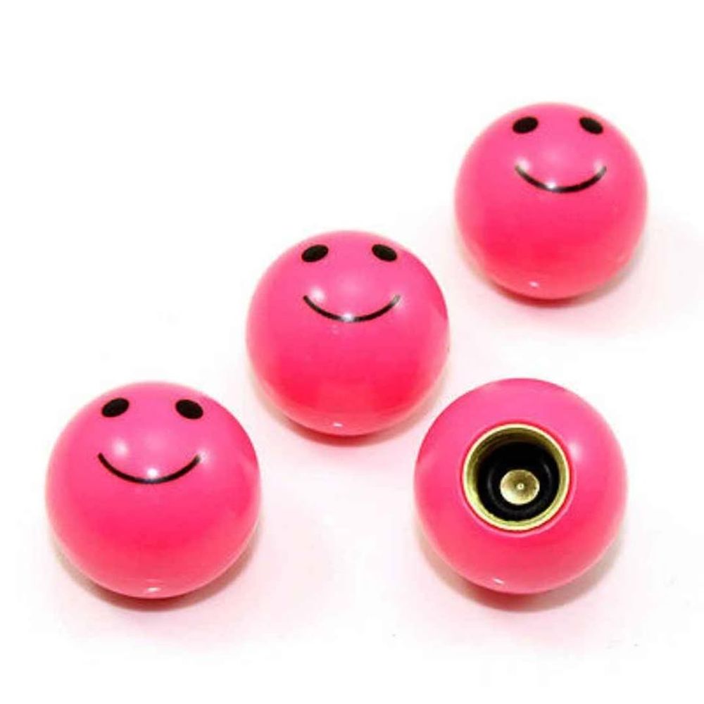 Kapice za ventil smile roze 4/1 slika 1