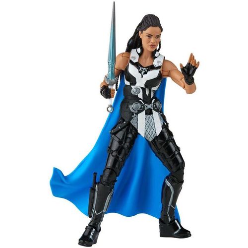 HASBRO Marvel Legends Thor Love and Thunder King Valkyrie figure 15cm slika 3