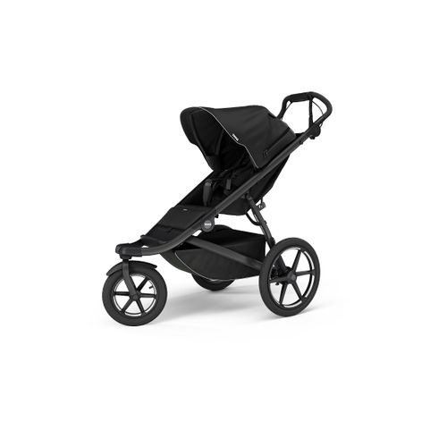 Thule Urban Glide 3 dječja kolica crna slika 1