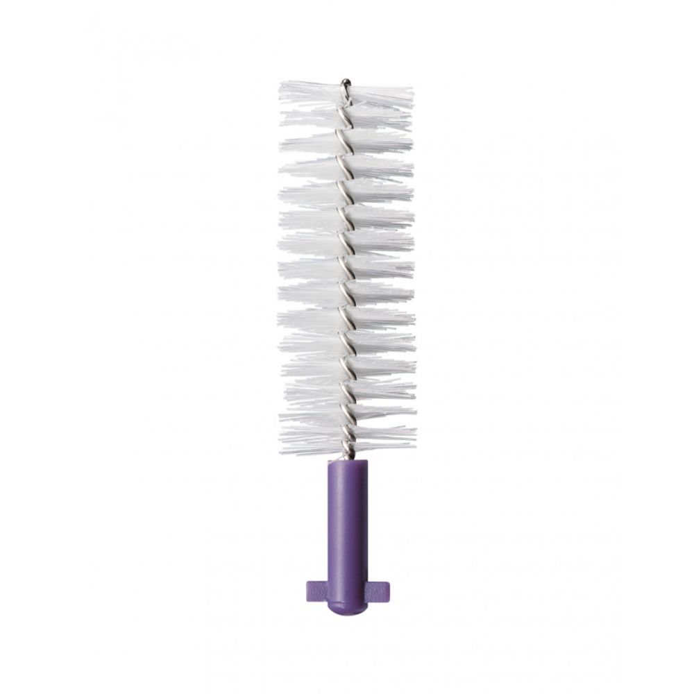 Curaprox Putni set Ortho, Plavi slika 5