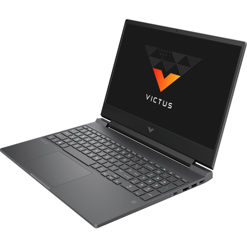 HP Victus 15-fa1015nm Laptop 15.6" DOS FHD AG IPS144Hz i7-13700H 16GB 512GB 4050 6GB backlit grafitna slika 3