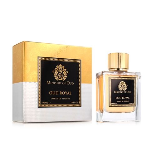 Ministry of Oud Oud Royal Extrait de parfum 100 ml (unisex) slika 2