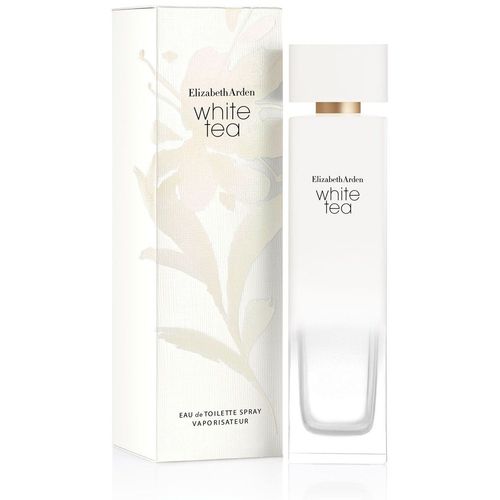 Elizabeth Arden White Tea Eau De Toilette 100 ml (woman) slika 2