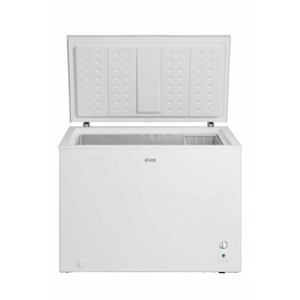 VOX Horizontalni zamrzivač CF250 / 249 l slika 2