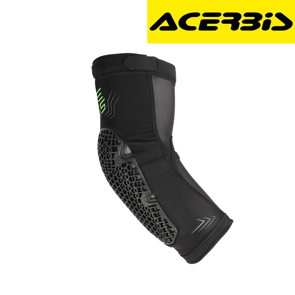 Štitnik - protektor za laktove za motor Acerbis MTB Ghombet - CŽ vel.L/XL slika 2