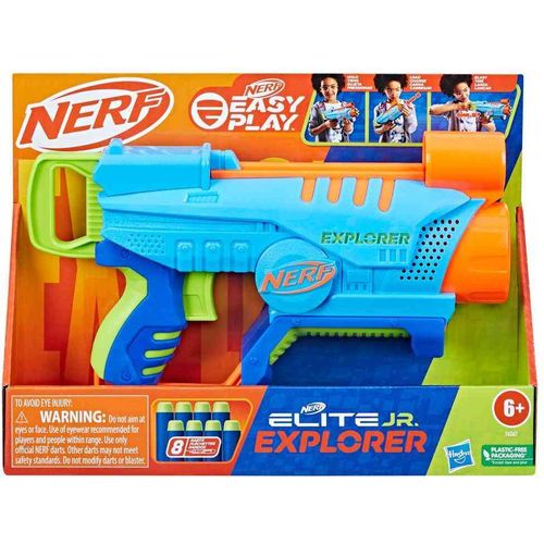 Nerf Elite Jr Explorer slika 1