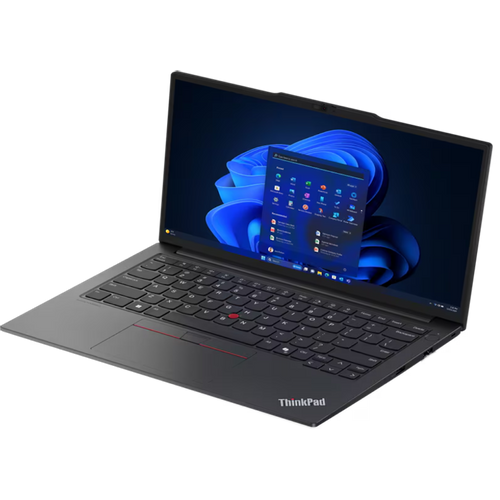 Lenovo ThinkPad E14 G6 Laptop 14" Win11 Pro/ WUXGA/U7-155H/32GB/1TB SSD/FPR/backlit SRB/crna slika 3