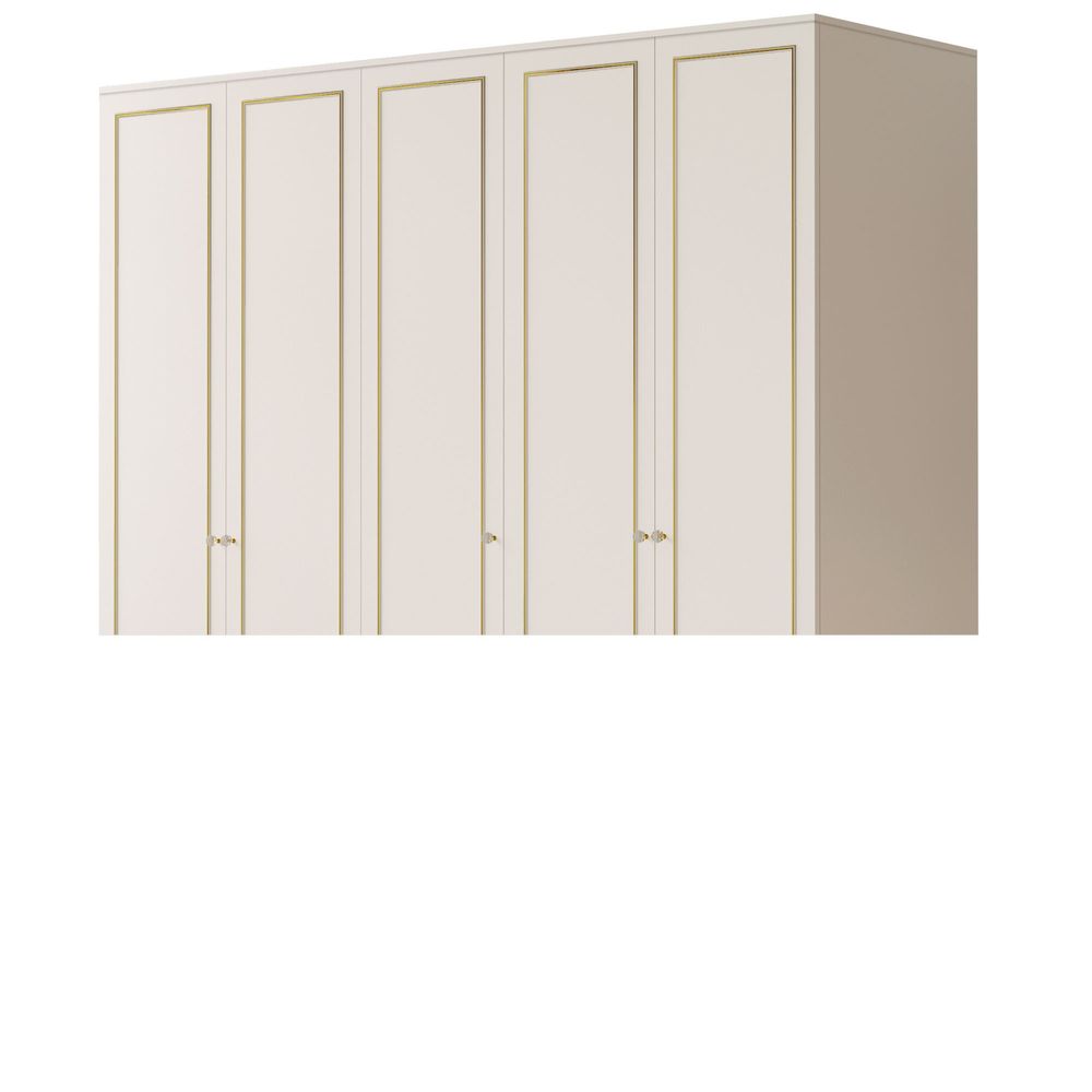 Ormar Rb-082 u Mat Bijeloj Boji slika 4