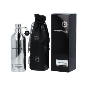 Montale Paris Ginger Musk Eau De Parfum 100 ml (unisex)