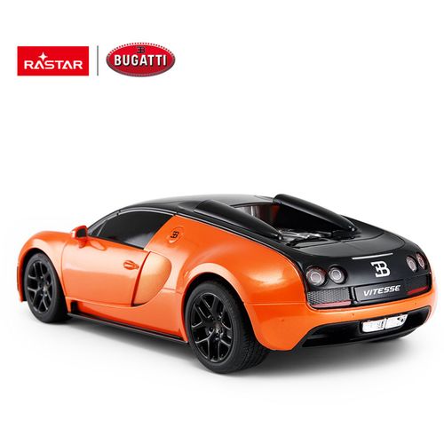 Rastar Bugatti Grand Sport Vitesse 1:18 slika 2