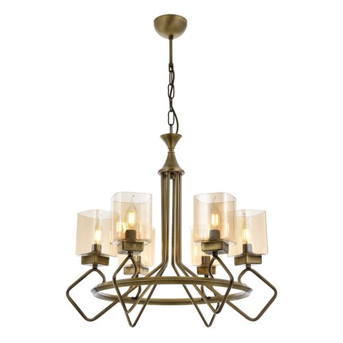 Luster Antiquation AV-1740-6E slika 4