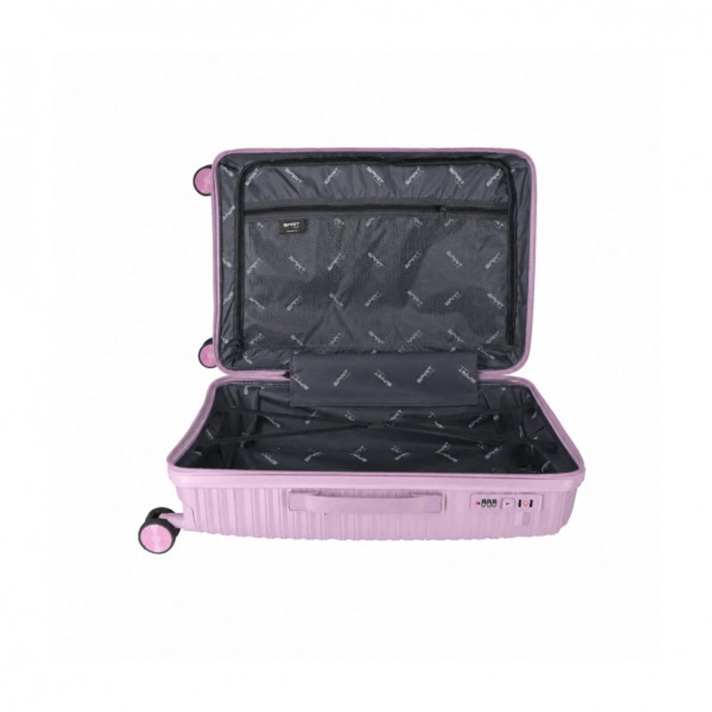 Spirit Kofer AeroPack 20" Roza slika 3