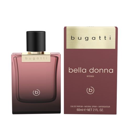 Bugatti bella donna intensa parfemska voda za žene, 60ml  slika 3