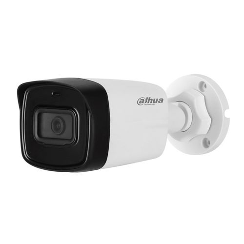 DAHUA HAC-HFW1200TL-0360B-S6 2MP HDCVI IR Bullet kamera slika 1