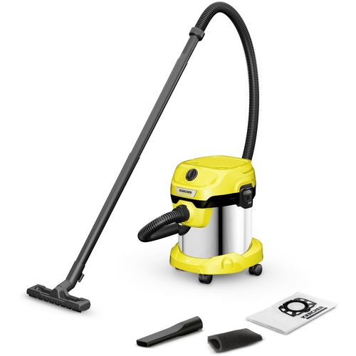 KARCHER Usisivač WD 2 PLUS S V-15/4/18  slika 1