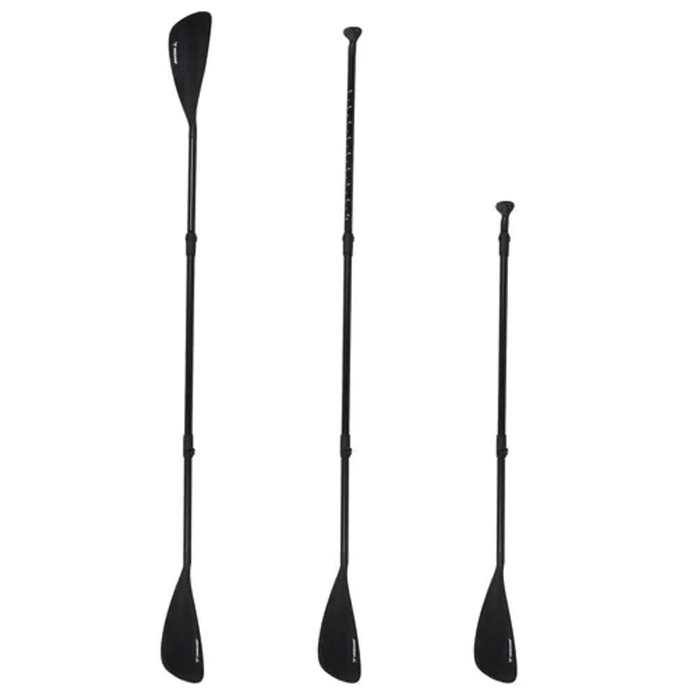 Trizand podesivo veslo od 4 dijela 229 cm 2 u 1 slika 7