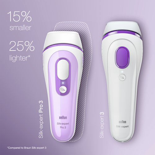 Braun IPL Silk-expert Pro 3 PL 3132 slika 2