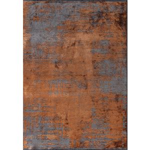 Tepih SURFACE GREY, 200 x 250 cm