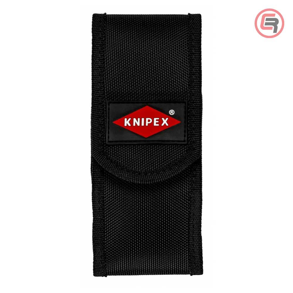 Knipex Torbica Za Alat 75x180x55mm - 00 19 72 LE slika 3