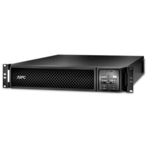 APC Smart-UPS SRT 1500VA RM 230V slika 1