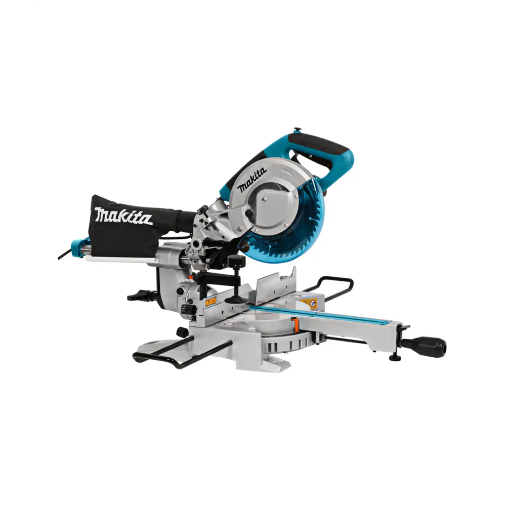 Makita - Potezno nagibna pila LS0815FLN slika 3