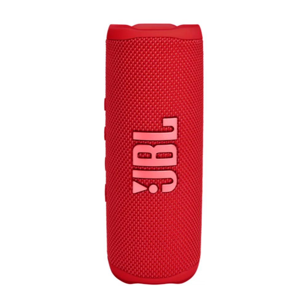 JBL FLIP 6 RED prenosni bluetooth zvučnik slika 3