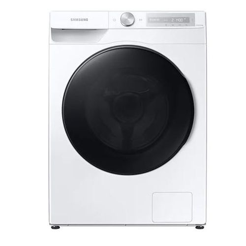 Samsung WD90T634DBH/S7 Mašina za pranje i sušenje veša  sa AI Kontrolom, Air Wash i Bubble Soak tehnologijom, 9/6 kg, 1400 rpm slika 1