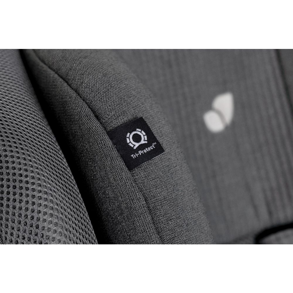 Joie autosjedalica i-Harbour Pro, Grupa 0+, 1 (0-18 kg) (40-105 cm) - Signature Ebony Mesh slika 28