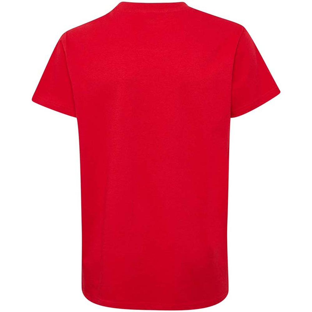 Hummel Majica Hmlgo 2.0 Logo T-Shirt S/S za Dječake i Djevojčice slika 2