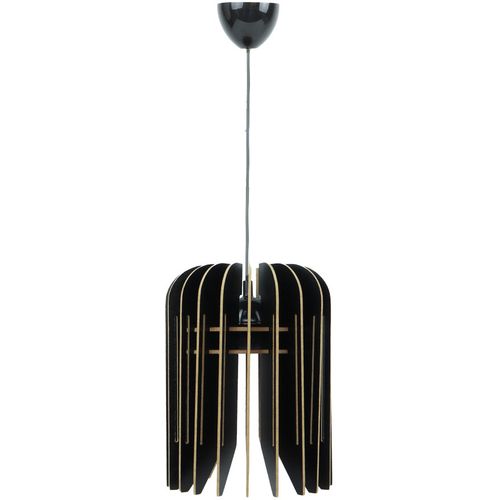 211-LS Black Chandelier slika 3