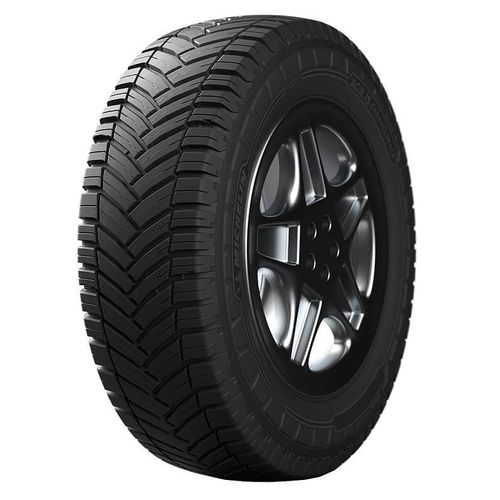 Michelin Guma 225/75r16c 118/116r agilis crossclimate tl michelin cjelogodisnje kombi i polu gume slika 2