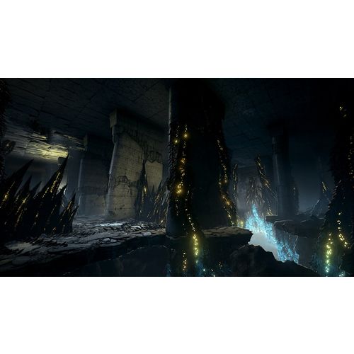 PS4 CODE VEIN slika 15