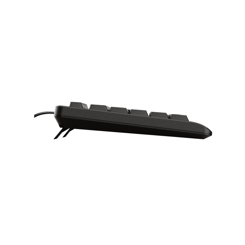 Trust Primo tastatura BS/SR/HR wired, USB 2.0. spill-resistant dizajn slika 3