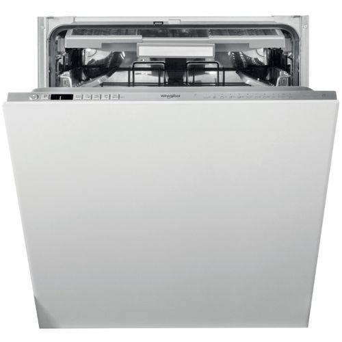 Whirlpool WIO 3T133 PLE potpuno ugradna mašina za pranje sudova, 14 kompleta posuđa, širina 60 cm slika 14