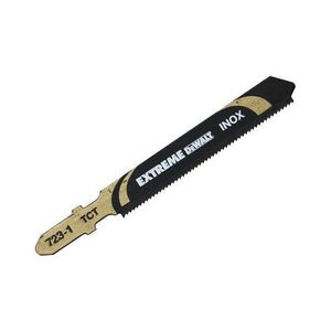 LIST UBODNE PILE ZA LAMINAT 82MM ZA KRIVINE Dewalt DT2081