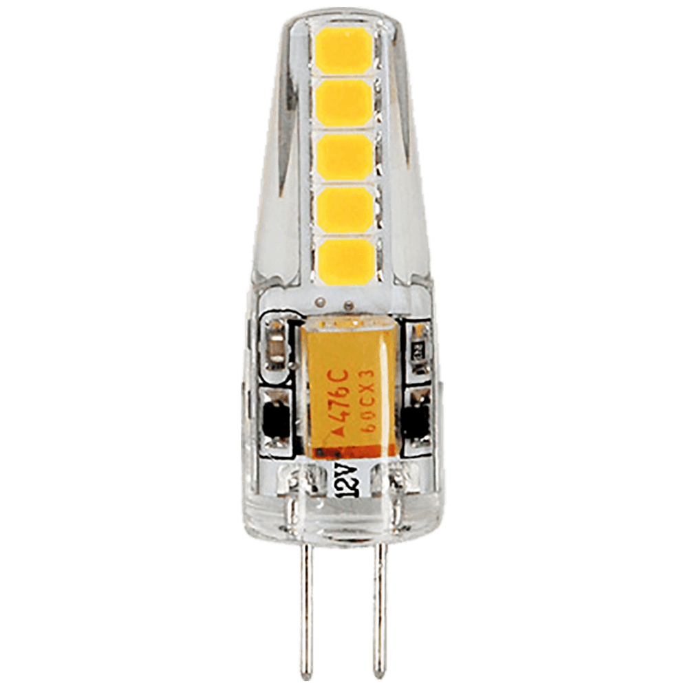 Commel Sijalica,LED 2W, G4, 220V AC, toplo bijela svjetlost - 305-405 slika 1