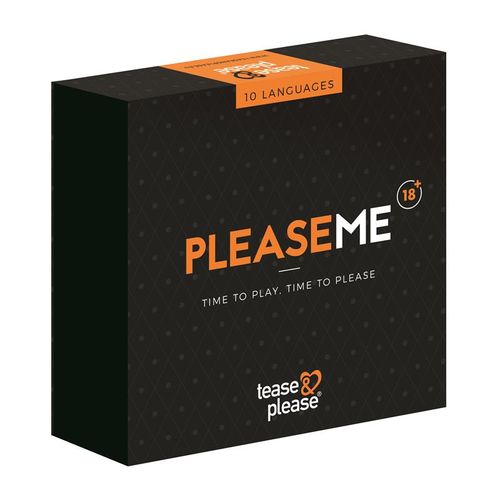 Tease &amp; Please set Please Me slika 2