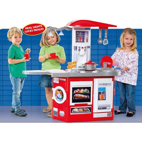 Molto kuhinja Cook'n Play Electronic - red slika 2