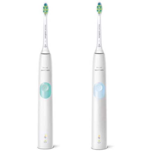 Philips Sonicare sonična električna četkica HX6809/35 ProtectiveClean 4300 slika 6