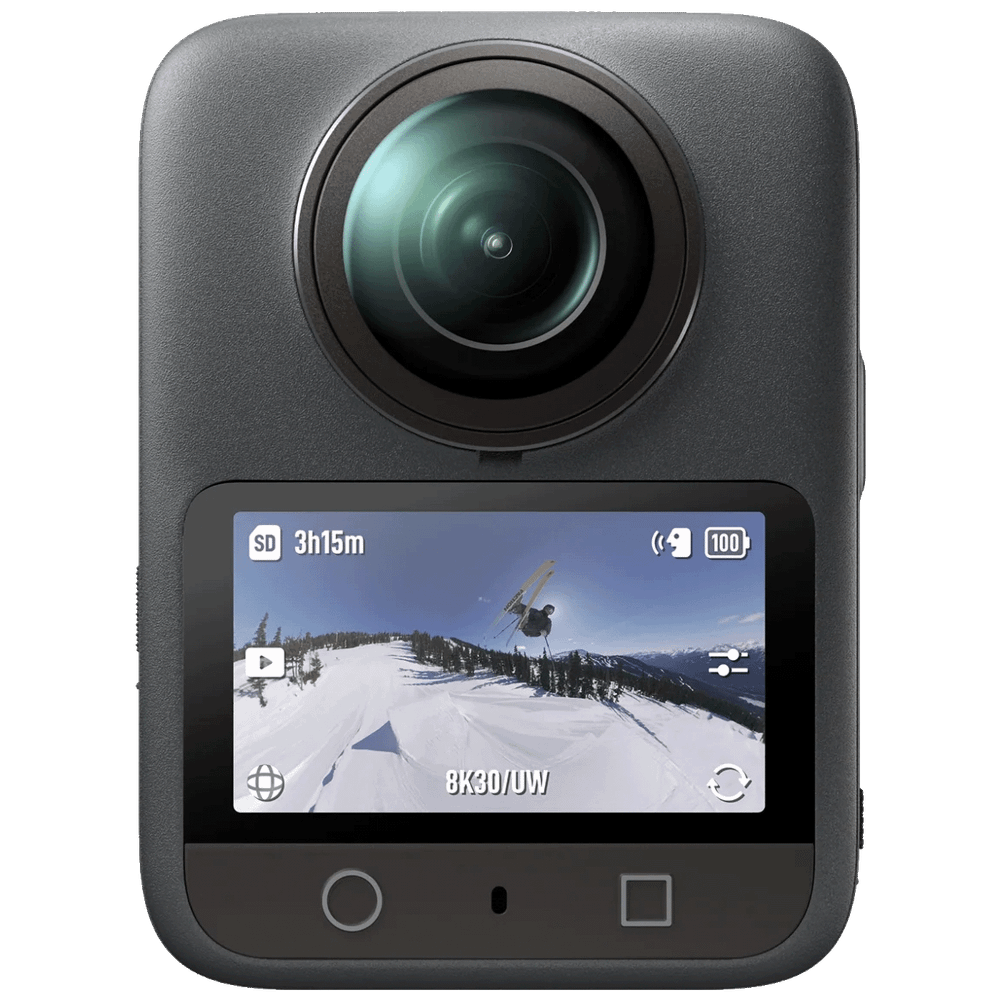 DJI Kamera sa stabilizacijom / Osmo 360 Standard Combo Camera slika 1