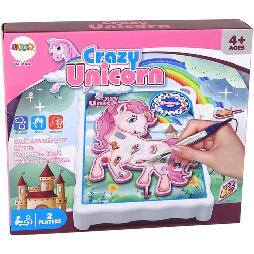 Društvena igra Crazy Unicorn slika 5