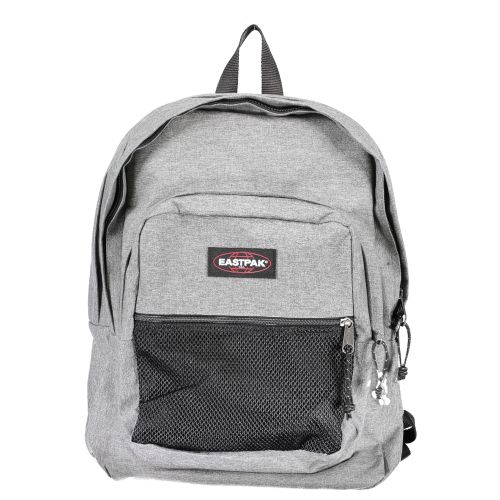 EASTPAK MEN'S GRAY BACKPACK slika 1