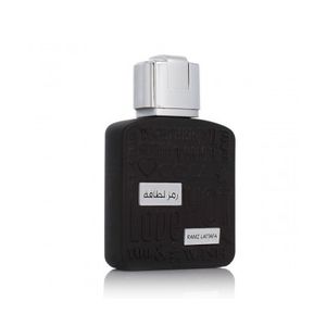 Lattafa Ramz Lattafa Silver Eau De Parfum 100 ml (unisex)