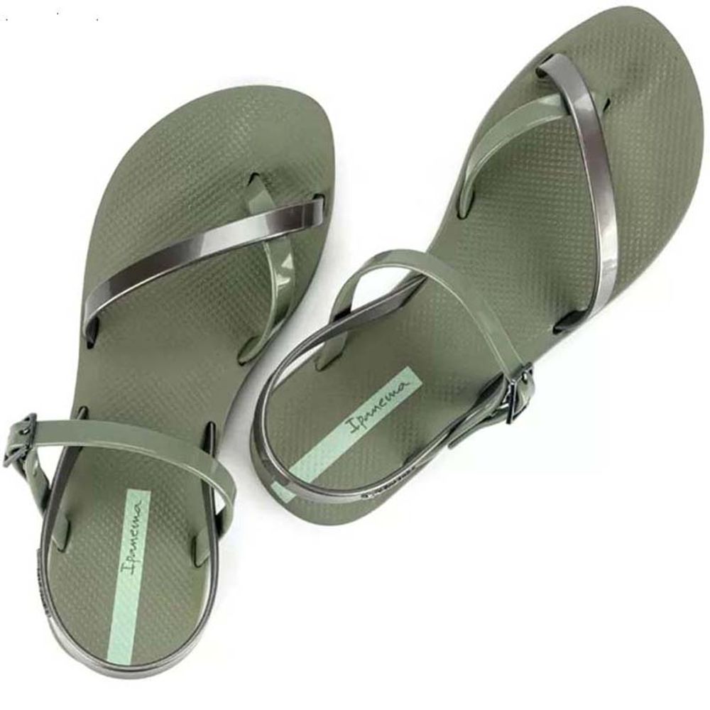 Ipanema Ženske Sandale Fashion Sand Viii Fem slika 4